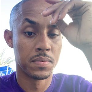 Meet your Posher, Tyrone